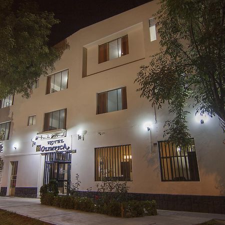 Hotel Olimpica Arequipa Luaran gambar