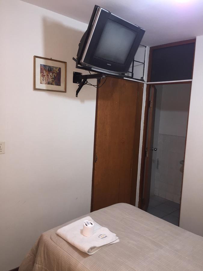Hotel Olimpica Arequipa Luaran gambar